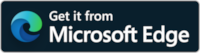 Get it from Microsoft Edge
